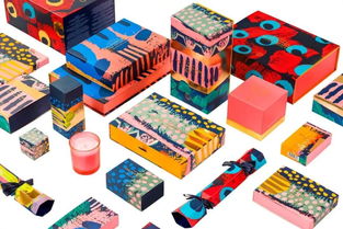2018 Dieline年度Top50 創(chuàng)新與品牌故事的包裝盛宴