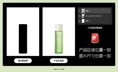 AI驅(qū)動變革 深度解析AIGC在電商產(chǎn)品圖文設計與制作中的應用